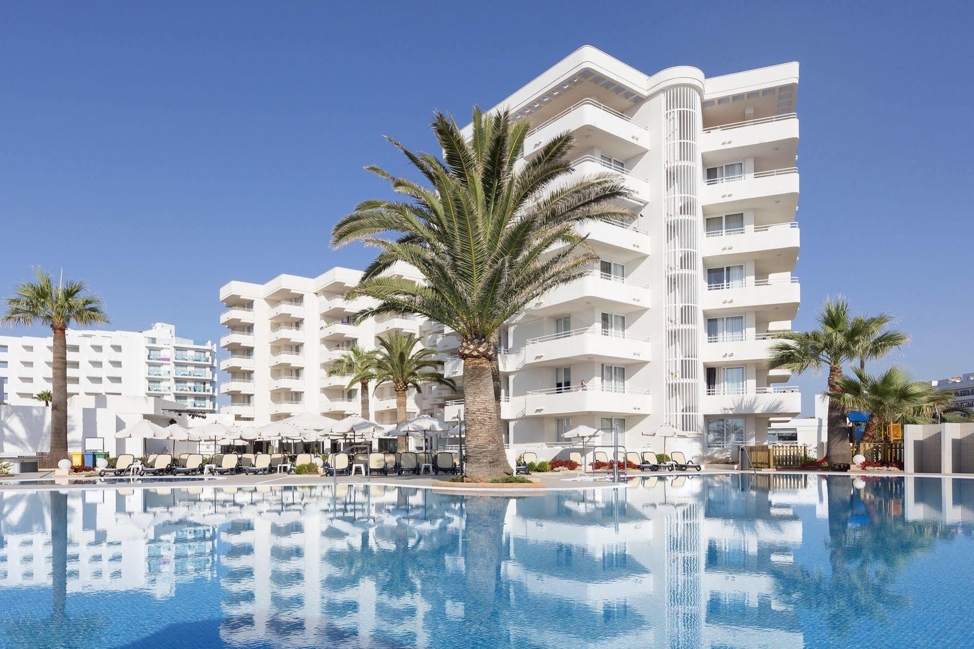 Hipotels Bahia Grande Cala Millor (Mallorca)